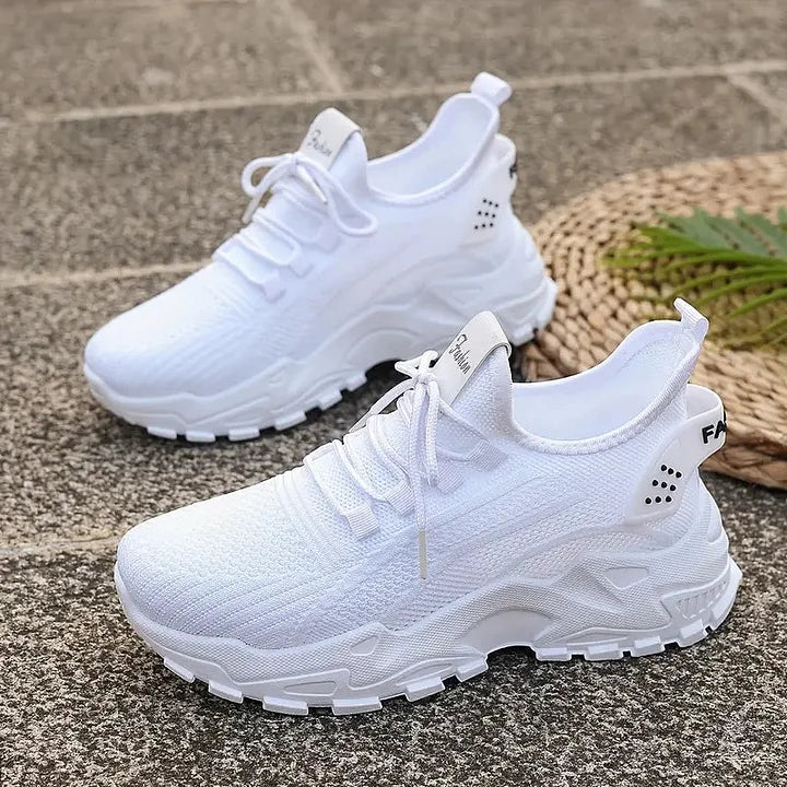Riley™ - Sapatos Ortopédicos Confortáveis