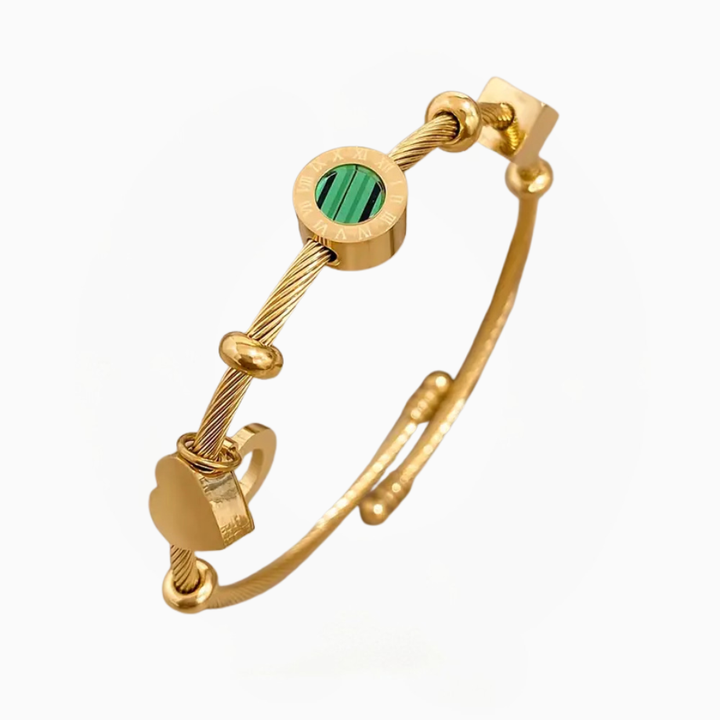 Bracelete Ajustável | Três Gerações