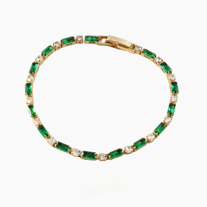 Bracelete Baguette | Três Gerações
