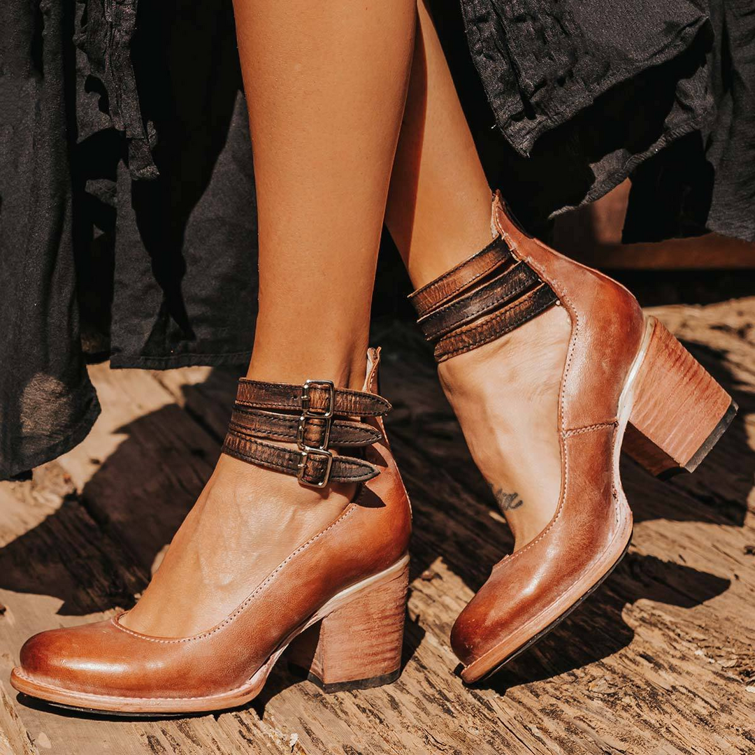 Savannah™ - Botas Solares Confortáveis