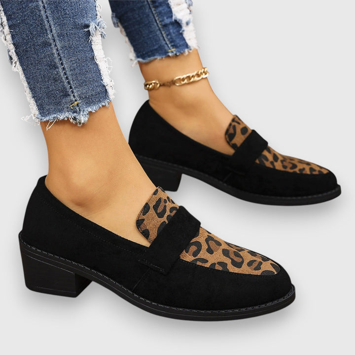 Brunika | Mocassins Confortáveis