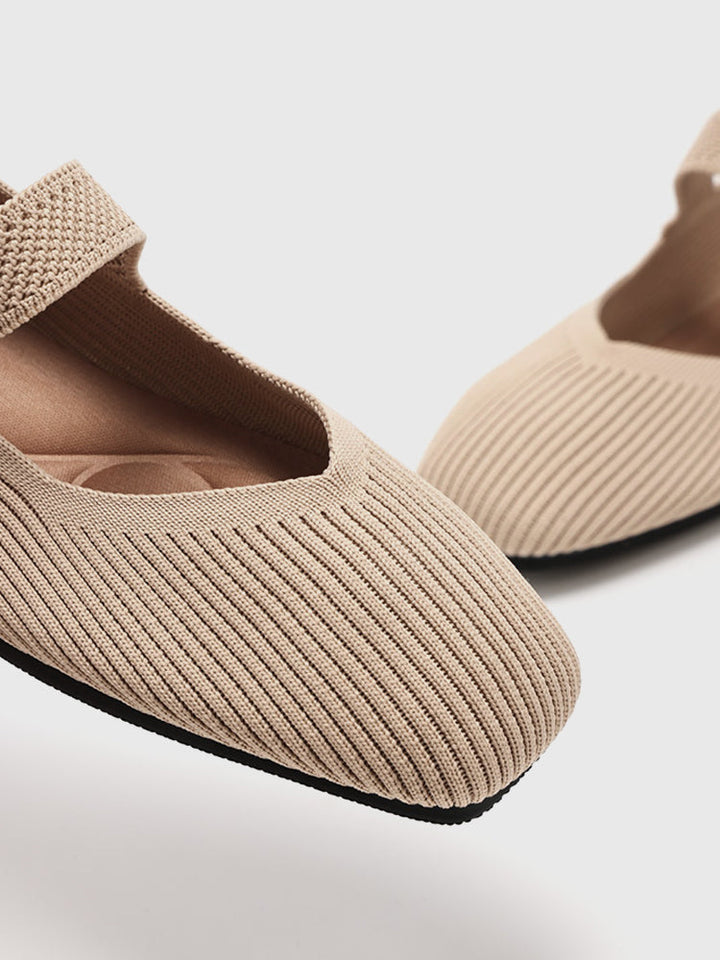 Aveline Comfort Loafer