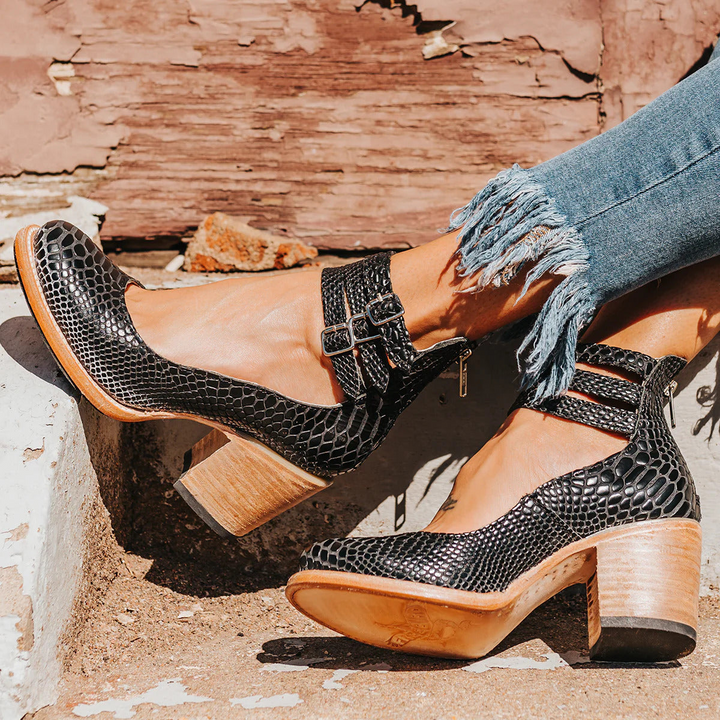 Savannah™ - Botas Solares Confortáveis