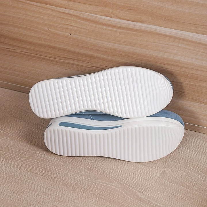 Avery™ - Sapatos Confortáveis Premium