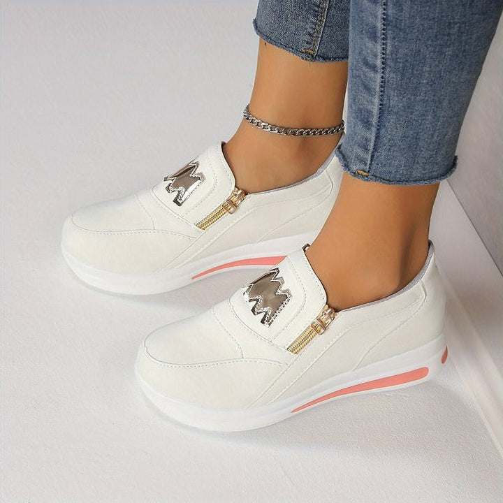 Avery™ - Sapatos Confortáveis Premium