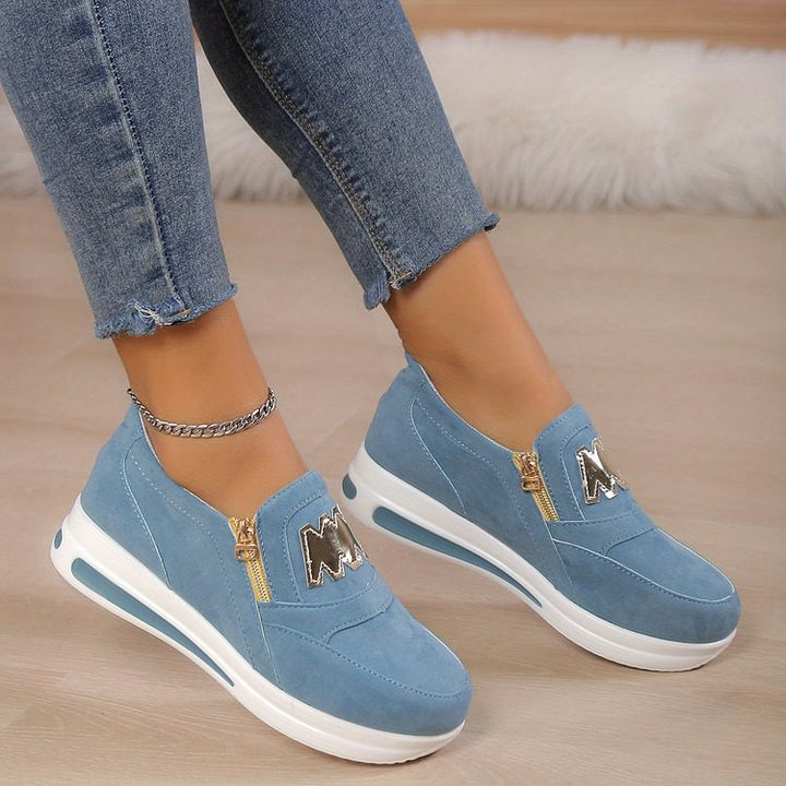 Avery™ - Sapatos Confortáveis Premium