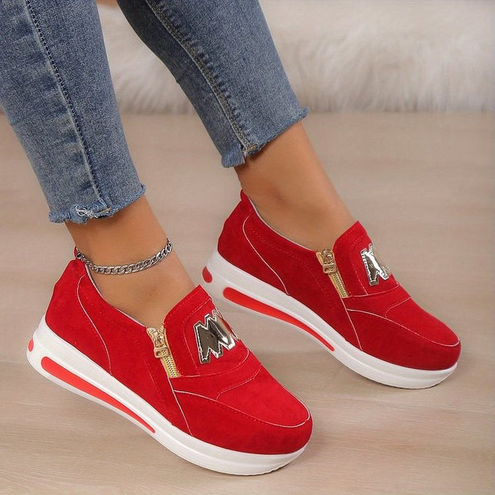 Avery™ - Sapatos Confortáveis Premium