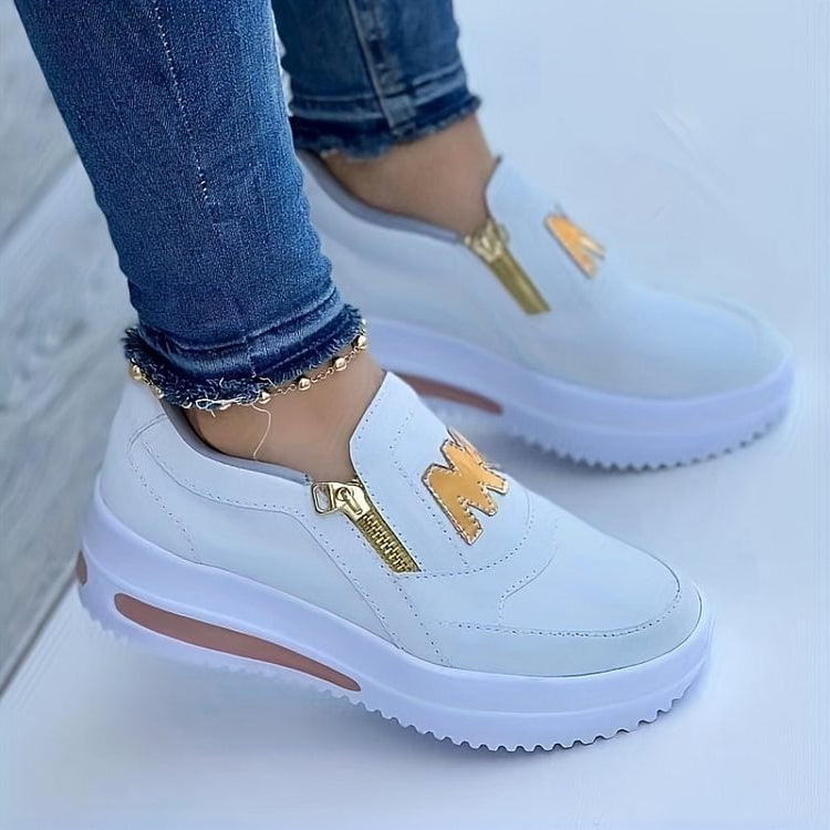 Avery™ - Sapatos Confortáveis Premium