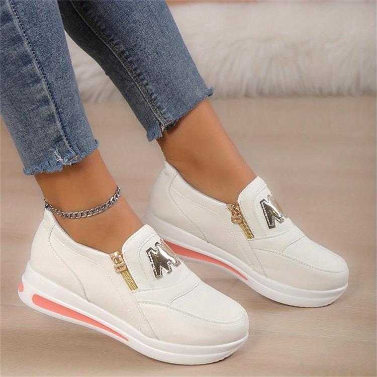 Avery™ - Sapatos Confortáveis Premium