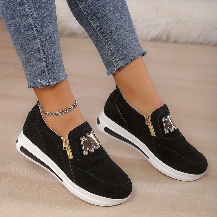 Avery™ - Sapatos Confortáveis Premium