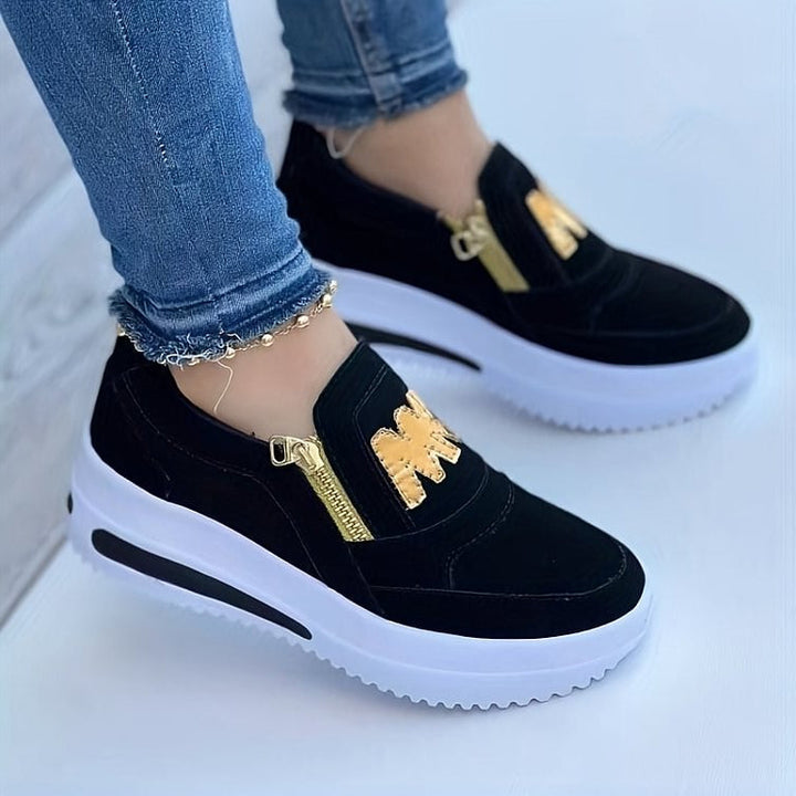 Avery™ - Sapatos Confortáveis Premium