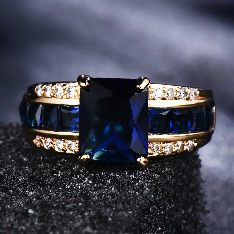 Anel Kassira Bluemont