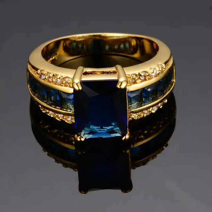 Anel Kassira Bluemont