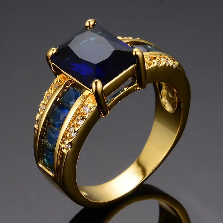Anel Kassira Bluemont