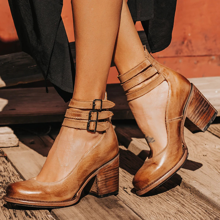 Savannah™ - Botas Solares Confortáveis