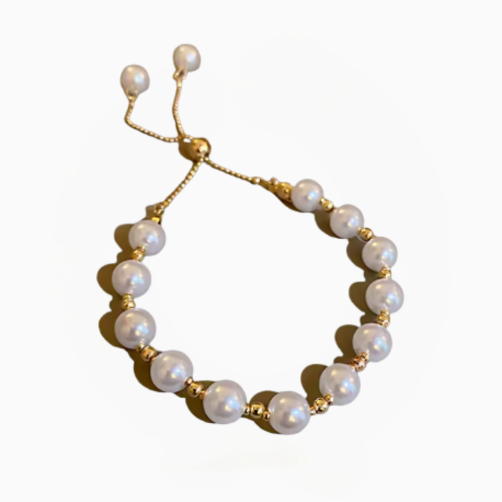 Bracelete Pérola | Amuleto