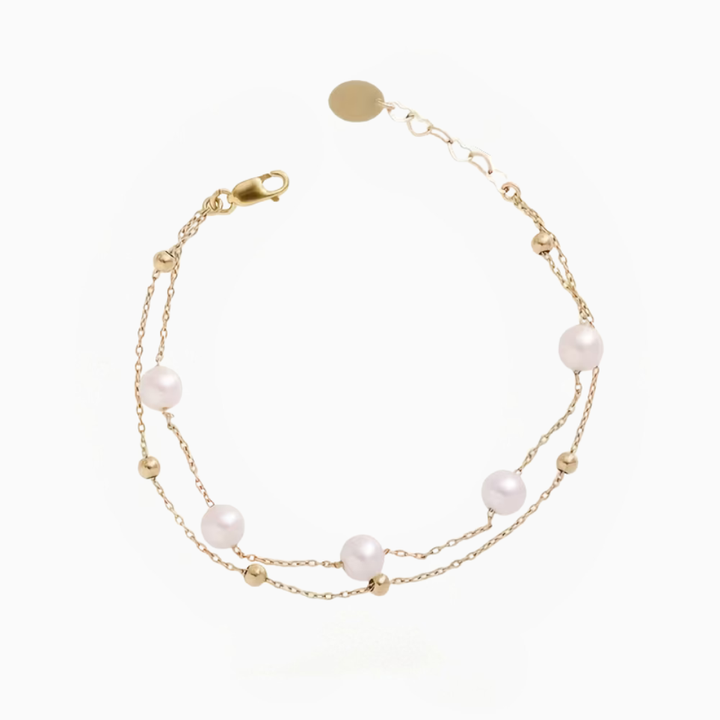 Bracciale Perla | Perlume