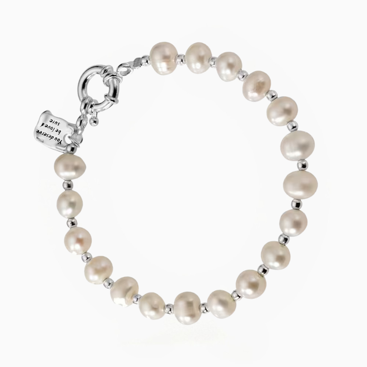 Bracciale Perla | Perlume
