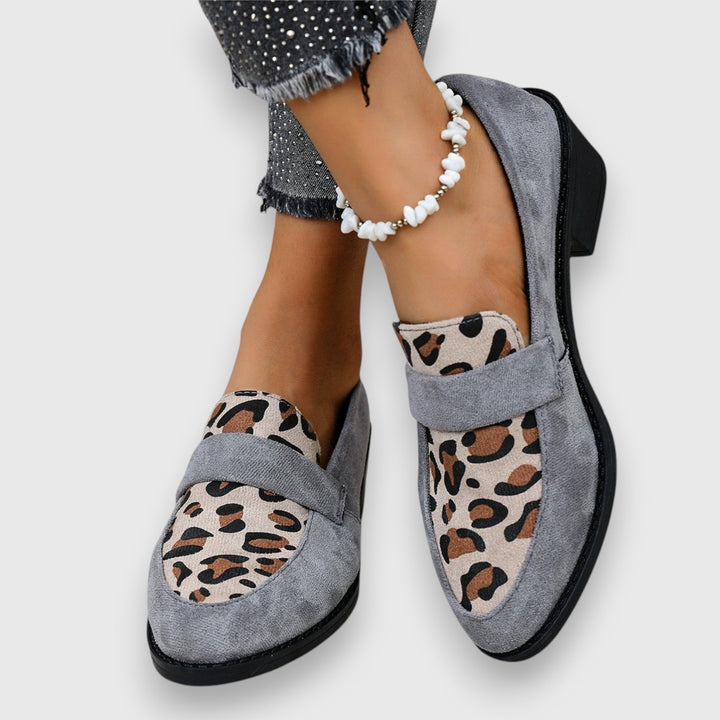 Brunika | Mocassins Confortáveis