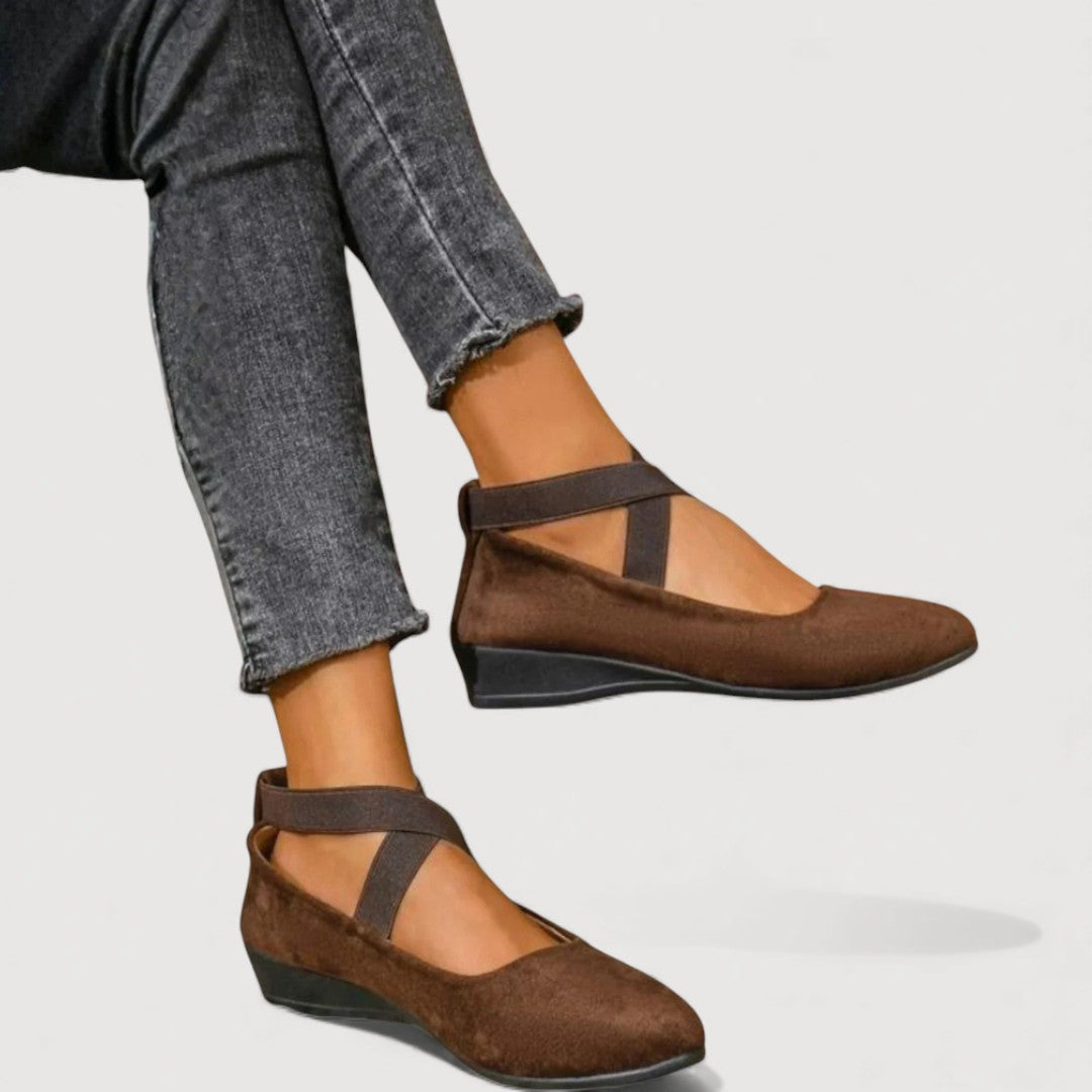 LIVIA – SAPATOS ELEGANTES E CONFORTÁVEIS