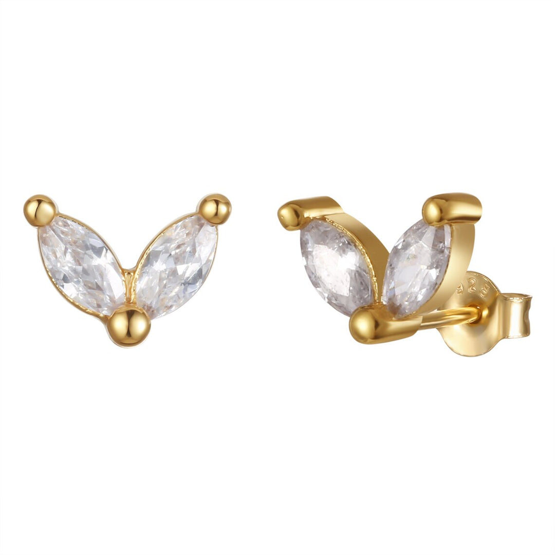 Conjunto de Brincos Amelie
