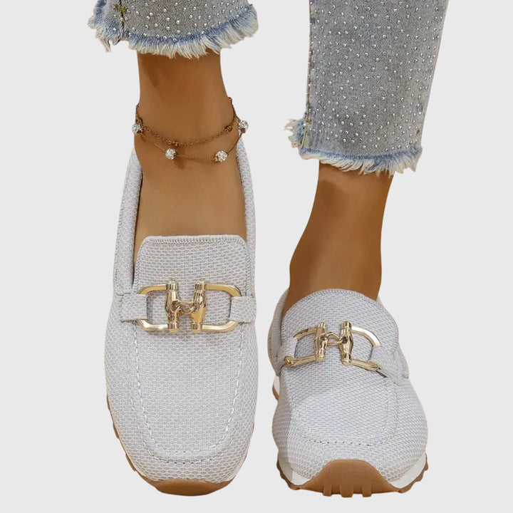 Susana | Mocassins Ortopédicos