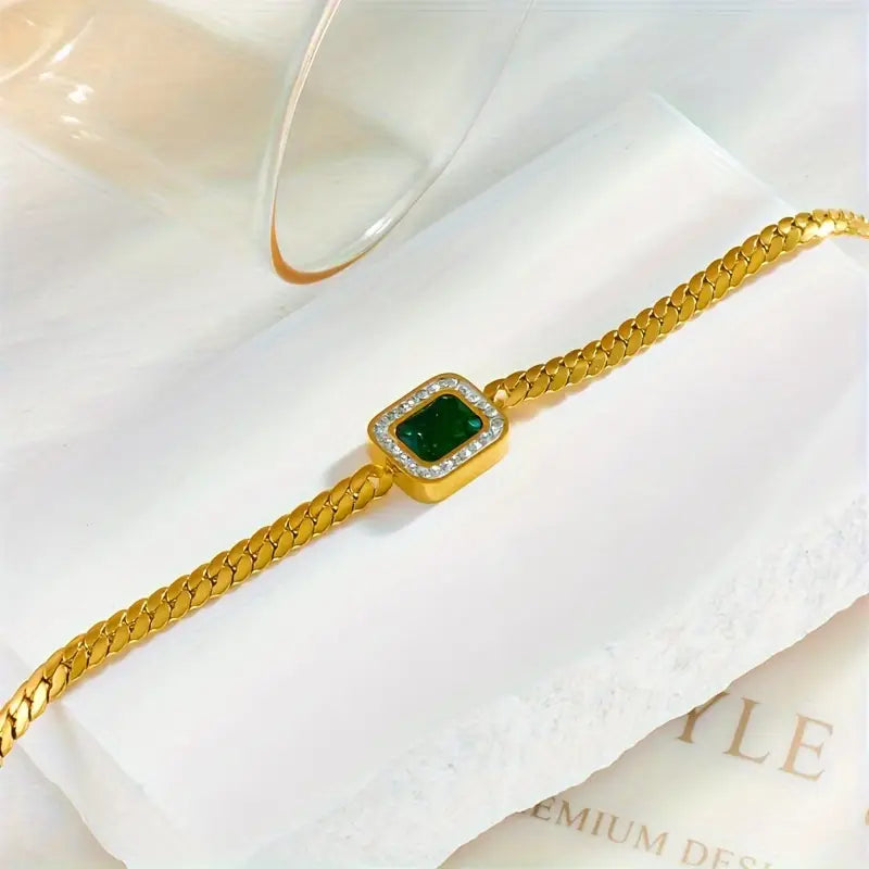 Bracelete Solene | Três Gerações