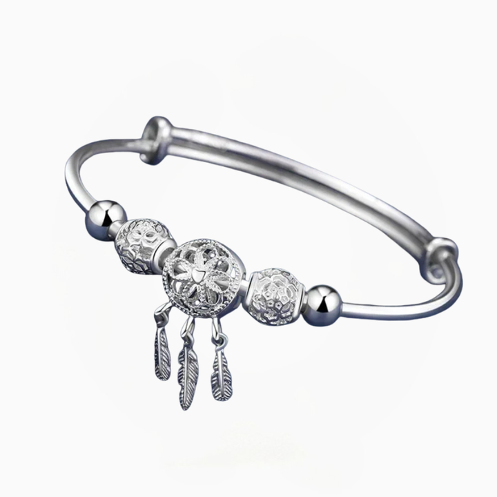 Bracelete Folha | Amuleto