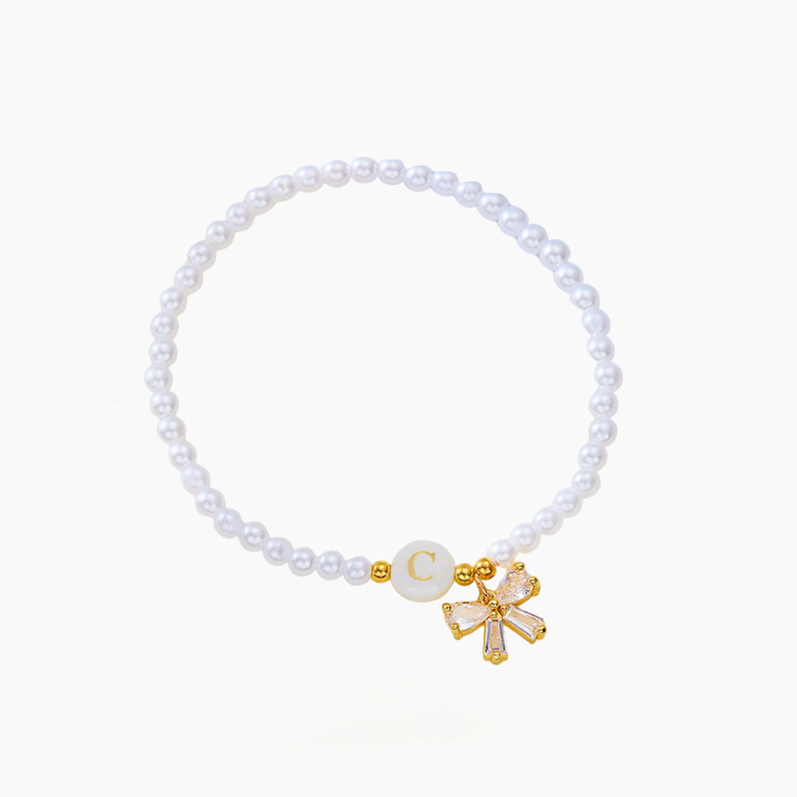 Bracelete Laço | Origens