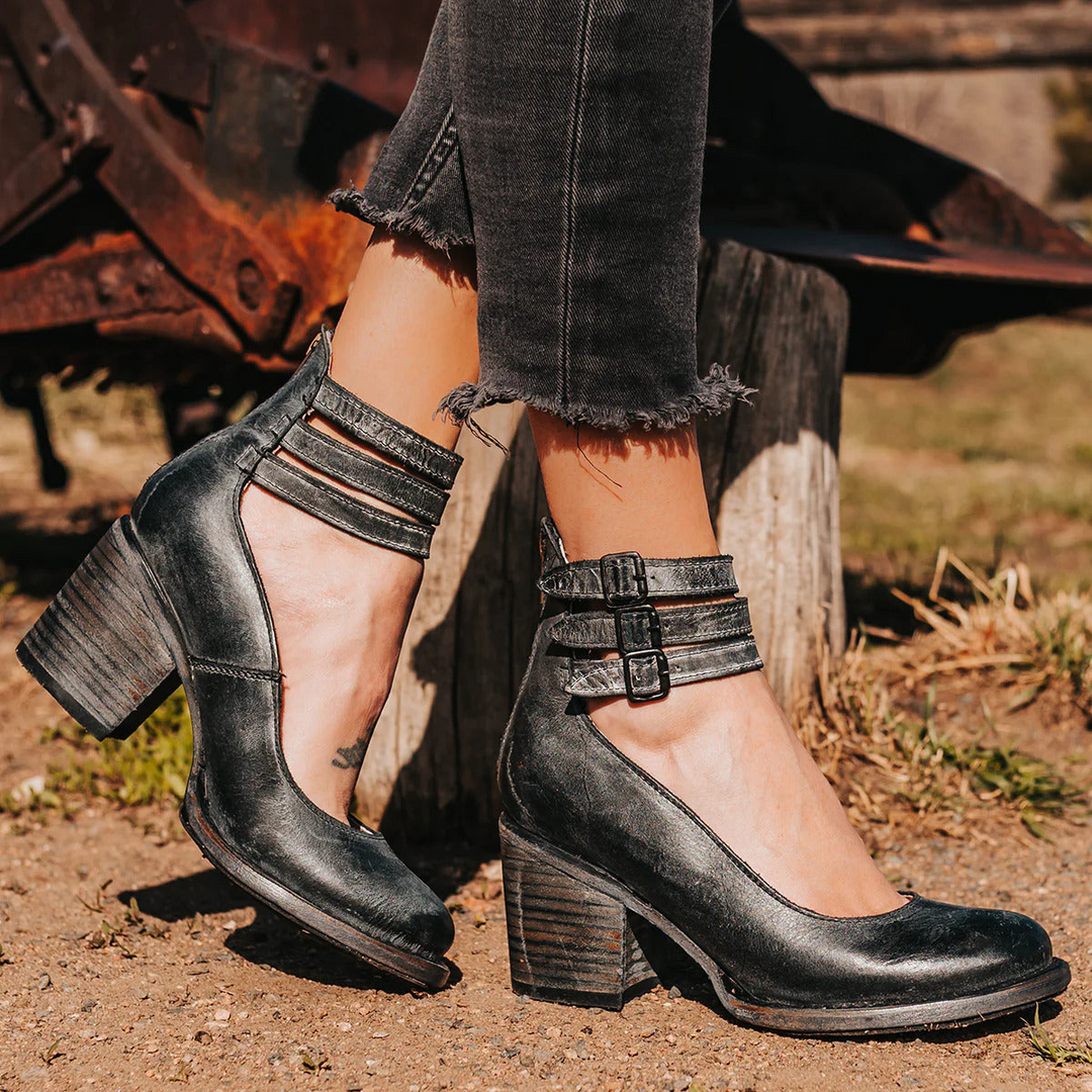 Savannah™ - Botas Solares Confortáveis