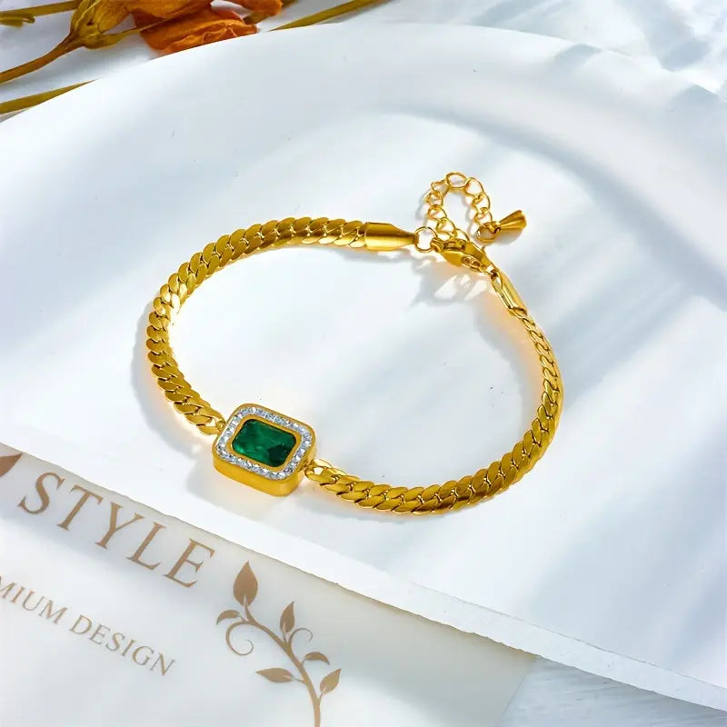 Bracelete Solene | Três Gerações