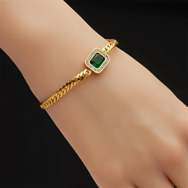 Bracelete Solene | Três Gerações