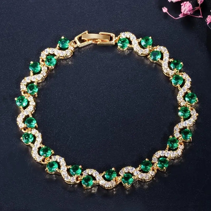 Bracelete Fiora | Tre Generazioni