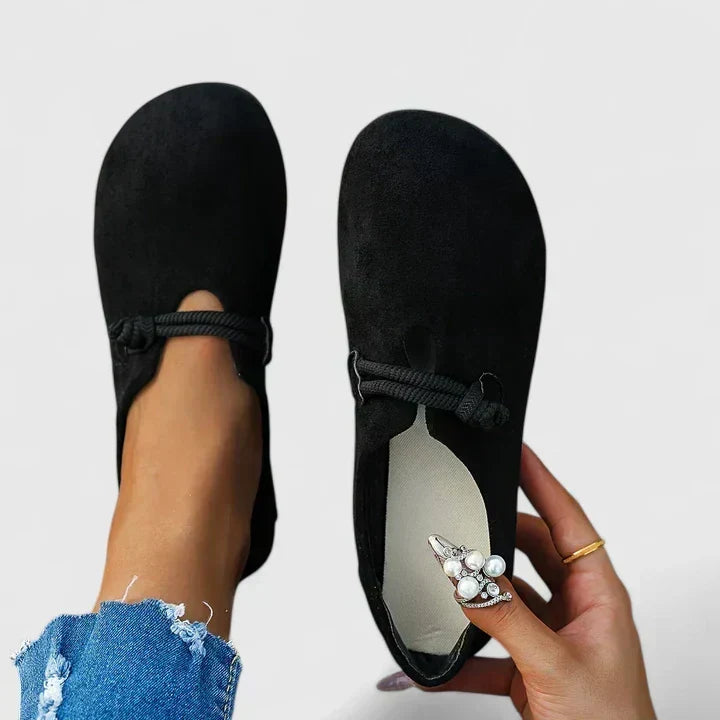 Ysavriann | Mocassins Ortopédicos