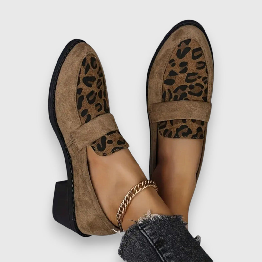 Brunika | Mocassins Confortáveis