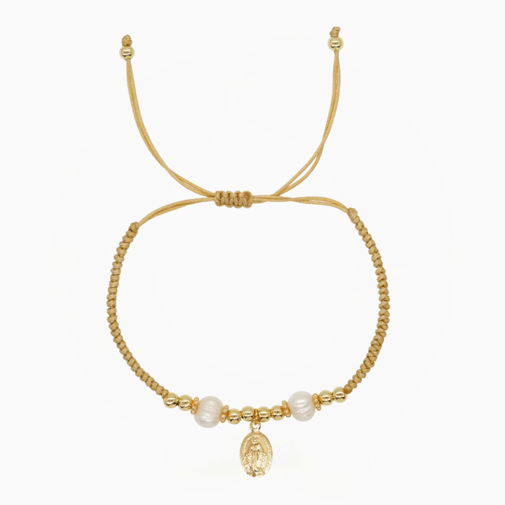 Bracciale Maria | Origini