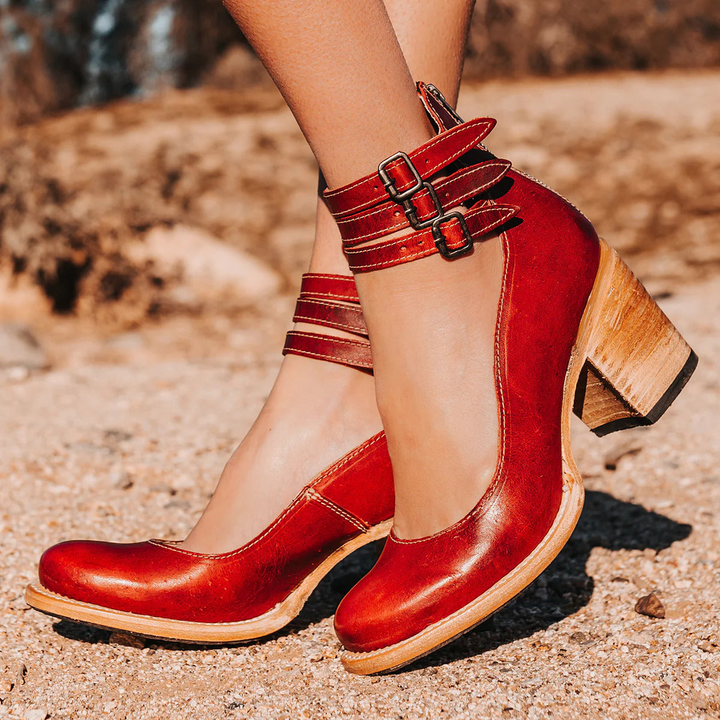Savannah™ - Botas Solares Confortáveis