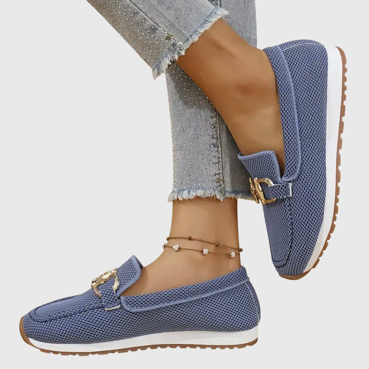 Susana | Mocassins Ortopédicos