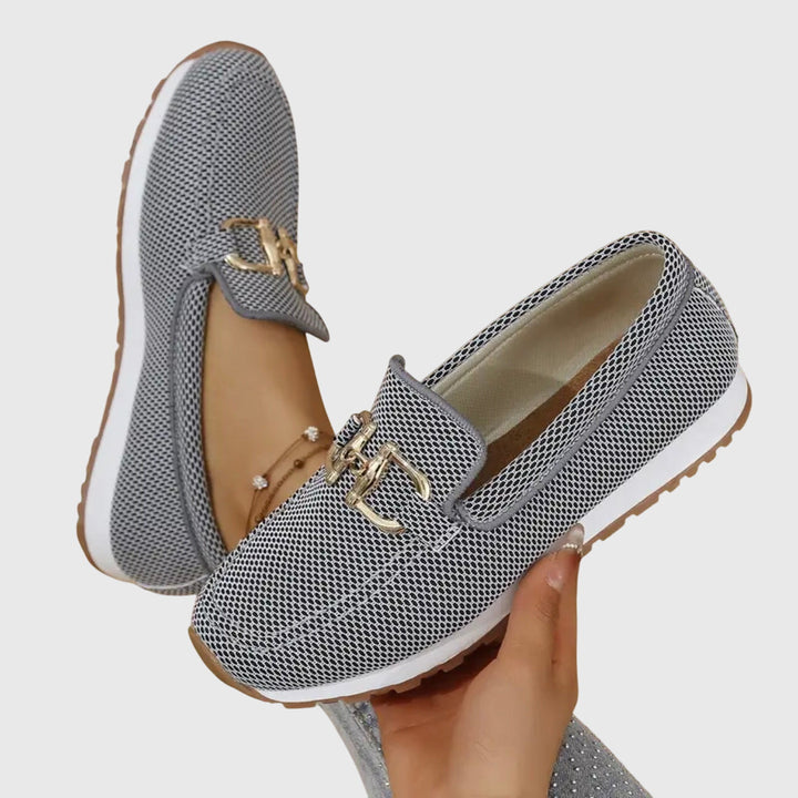 Susana | Mocassins Ortopédicos