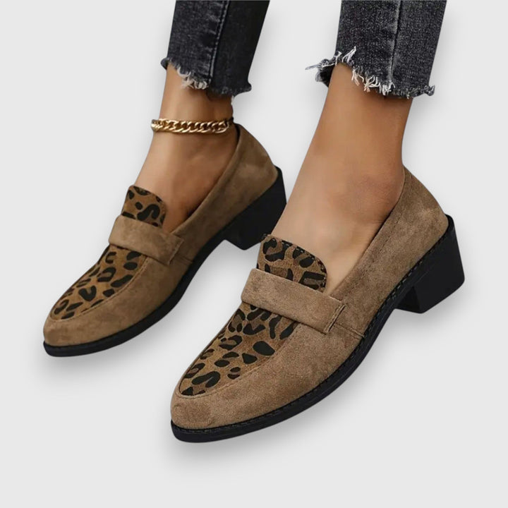 Brunika | Mocassins Confortáveis