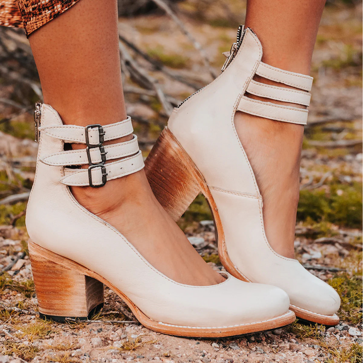 Savannah™ - Botas Solares Confortáveis