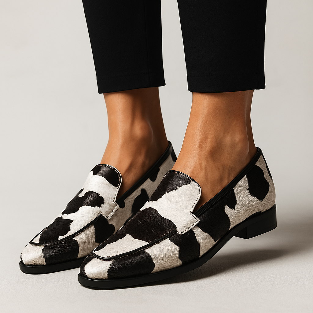 Margot | Mocassins Modernos