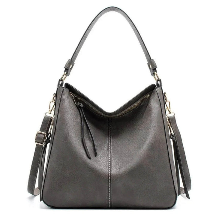 Bolsa Hobo Conversível da Aurora | Bolsa de Ombro