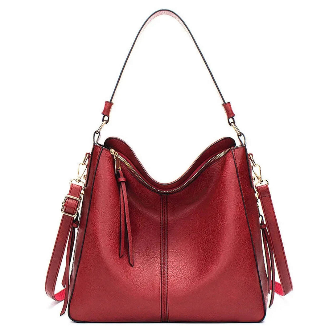 Bolsa Hobo Conversível da Aurora | Bolsa de Ombro