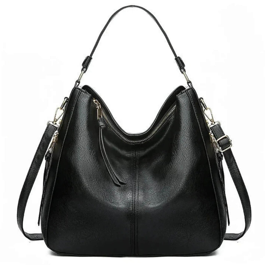 Bolsa Hobo Conversível da Aurora | Bolsa de Ombro