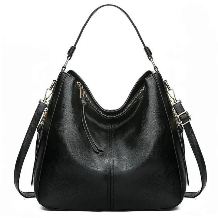 Bolsa Hobo Conversível da Aurora | Bolsa de Ombro