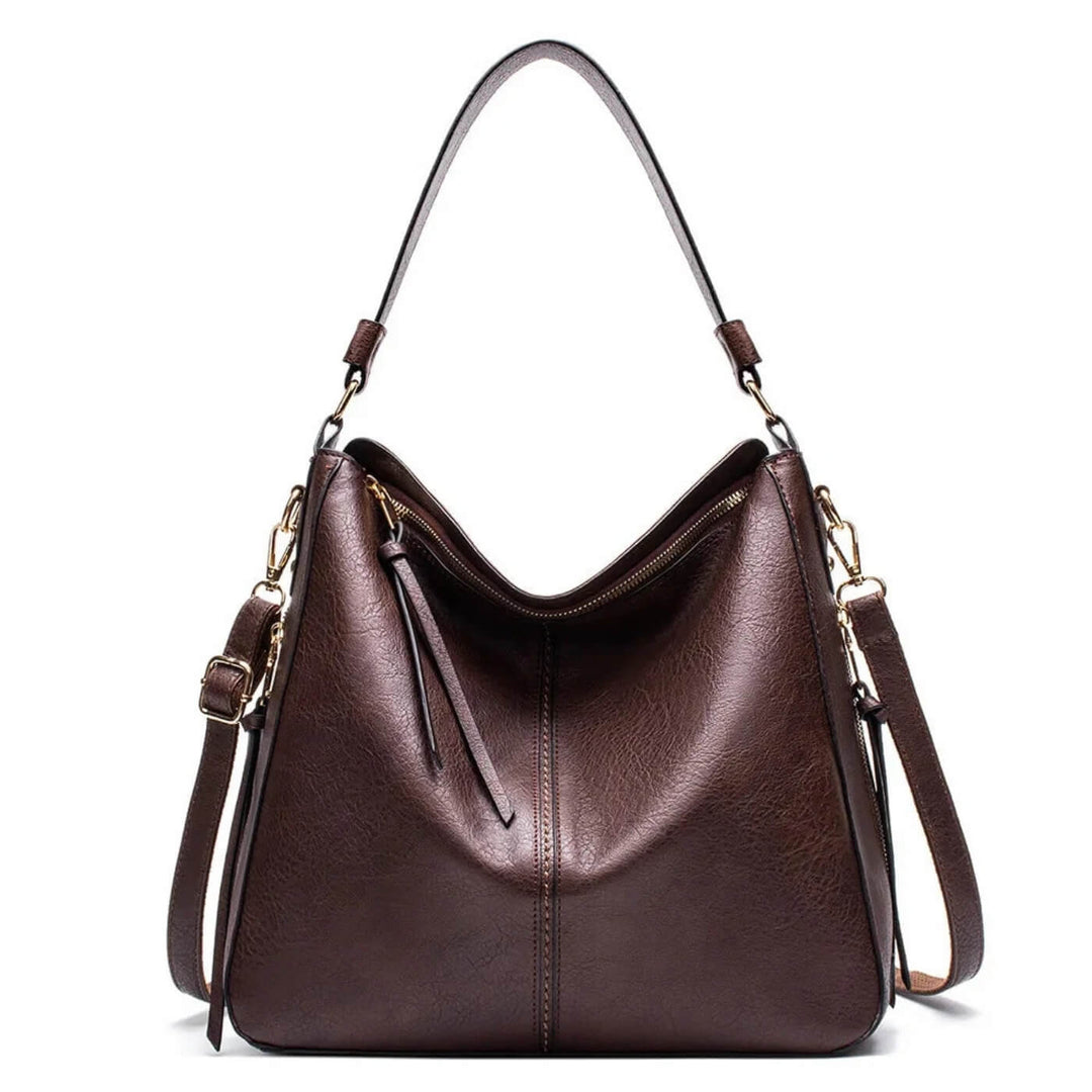 Bolsa Hobo Conversível da Aurora | Bolsa de Ombro