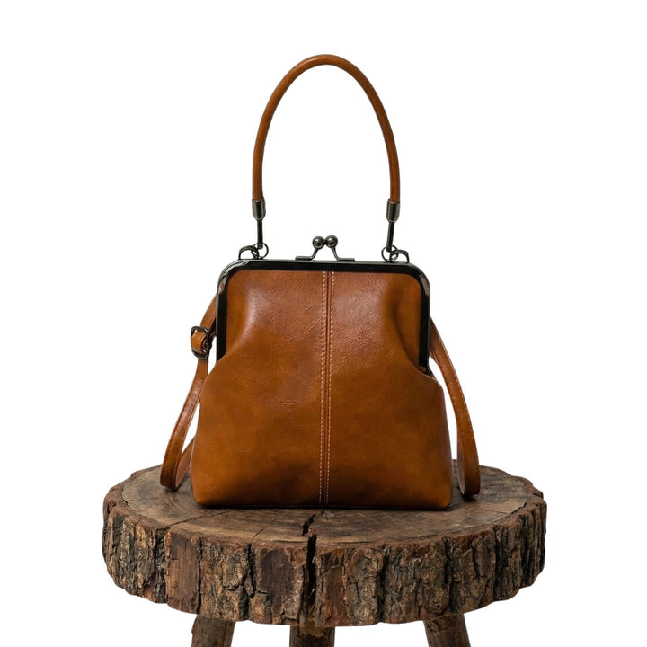 Mala Vintage da Martina | Bolsa