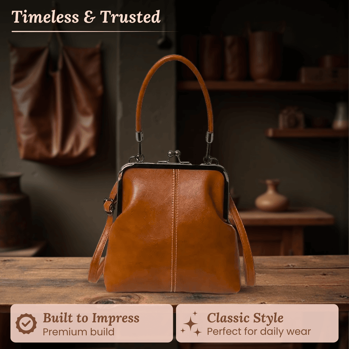 Mala Vintage da Martina | Bolsa