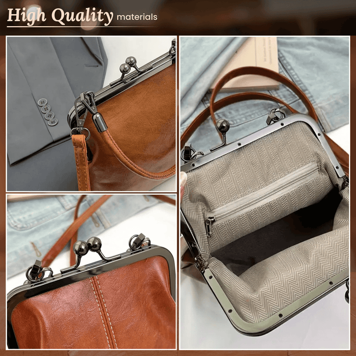 Mala Vintage da Martina | Bolsa